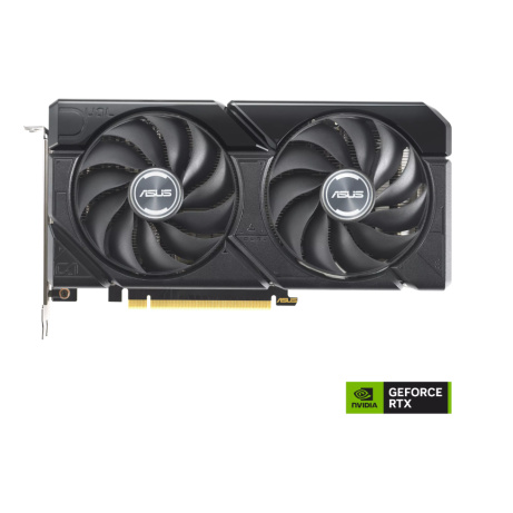 ASUS DUAL-RTX4060TI-O16G-EVO