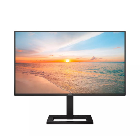 Philips/24E1N1300AE/23,8"/IPS/FHD/100Hz/1ms/Black/3R