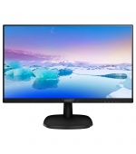 27" LED Philips 273V7QDSB-FHD,IPS,DVI,HDMI