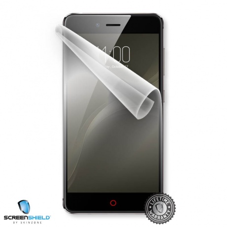 Screenshield™ NUBIA Z11 mini S folie na displej