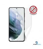 Screenshield Anti-Bacteria SAMSUNG G991 Galaxy S21 5G folie na displej