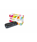 OWA Armor toner kompatibilní s HP CF280X, 6900st, černá/black