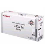 Canon toner C-EXV 26 černý