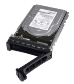 Dell/8TB/HDD/3.5"/SATA/7200 RPM/1R