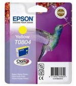 R265/360,RX560 Yellow Ink cartridge (T0804)