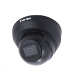 Vivotek IT9389-H-V2-BLACK, 560x1920 (5Mpix) až 30sn/s, H.265, 2.8mm (103°), PoE, IR-Cut, Smart IR, WDR120dB, MicroSD