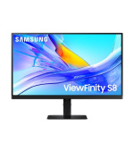 SAMSUNG MT LED LCD 27" ViewFinity S8 (S80UD) QHD, USB-C