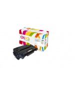 OWA Armor toner pro HP Laserjet P3015, Ese 500 MFP M525, Pro M521, 6000 Stran, CE255A, černá/black