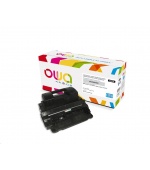 OWA Armor toner pro HP Laserjet 600 M602, M603, M4555 , 32000 Stran, CE390X JUMBO, černá/black