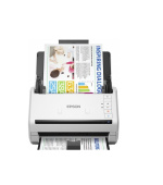 BAZAR - EPSON skener WorkForce DS-530II, A4, USB, 600dpi, ADF, - Poškozený obal