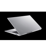 BAZAR - ACER NTB Aspire Go 15 (AG15-31P-30D1),i3-N305 ,15,6" FHD ,16GB,512GB SSD,Intel UHD,W11H,Silver - Poškozený obal