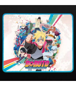 Konix Naruto "Next Generations" Mousepad