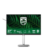 Philips MT 27" 27B2G5601 - 2560x1440,IPS,100Hz,HDMI,DP,USBhub,USB-C,RJ45,Repro,Pivot