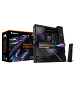 GIGABYTE MB Sc LGA1851 Z890 A XTREME AI TOP, Intel Z890, 4xDDR5, 3xThunderbolt, WiFi, E-ATX