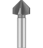 Bosch záhlubník PRO Steel HSS, 16 × 43 mm, M8