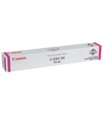 Canon toner C-EXV34 magenta (IR Advance C202/2025/2030/2220/2225/2230)