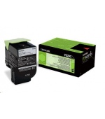 LEXMARK černý toner 702K pro MC310/410/510 z programu Lexmark Return (1 000 stran)