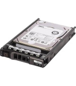 DELL 1.2TB 10K RPM SAS 12Gbps 2.5in Hot-plug Hard DriveCusKit