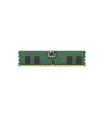 KINGSTON CUDIMM DDR5 8GB 6400MT/s CL52 1Rx16 ValueRAM