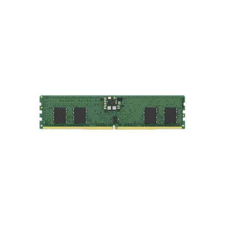 KINGSTON CUDIMM DDR5 8GB 6400MT/s CL52 1Rx16 ValueRAM