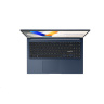 ASUS NTB Vivobook 15 (X1504ZA-BQ092W),i3-1215U,15.6" 1920 x 1080,8GB,512GB SSD, Intel UMA, W11H, Blue