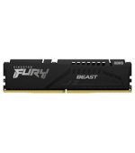 Kingston FURY Beast EXPO/DDR5/16GB/5600MHz/CL36/1x16GB/Black