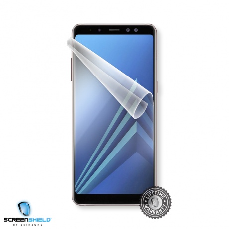 Screenshield SAMSUNG A530 Galaxy A8 na displej