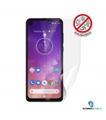 Screenshield Anti-Bacteria MOTOROLA One Vision XT1970 folie na displej