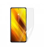 Screenshield XIAOMI POCO X3 folie na displej