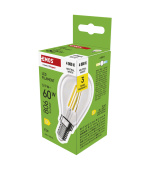 EMOS LED FLM MINI GL 5,9W(60W) 806lm E14 NW