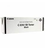 Canon toner C-EXV 59 Toner Black