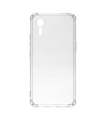 Tactical TPU Plyo Kryt pro Samsung Galaxy Xcover 7 Transparent