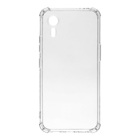 Tactical TPU Plyo Kryt pro Samsung Galaxy Xcover 7 Transparent