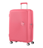 American Tourister Soundbox SPINNER 77/28 EXP TSA Sun Kissed Coral