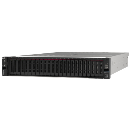 Lenovo SR650 V3 Rack/6426Y/32GB/OCP/nobackplane/1100W