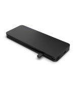 Lenovo USB-C Slim Travel Dock (8-in-1)