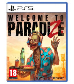 PS5 hra Welcome to ParadiZe