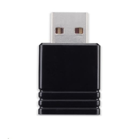 ACER WirelessProjection-Kit UWA5 (Black) USB-A EURO type 802.11 Realtek RTL8821CU