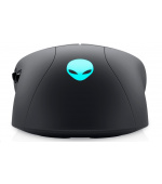 DELL Alienware Wired Gaming Mouse AW320M