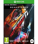 XBOX One hra Need For Speed Hot Pursuit Remastered