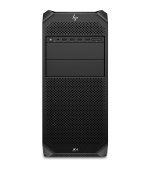 HP PC Z4 G5 Xeon W5-2445 10c, 32GB ECC,1TB NVMe 4x4 2280,RTX 2000Ada/16GB, USB keyb+mouse,Win11Pro WKS, 5y onsite