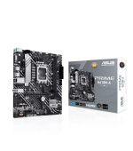 ASUS MB Sc LGA1700 PRIME H610M-A-CSM, Intel H610, 2xDDR5, 1xDP, 1xHDMI, 1xVGA, mATX