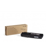 Xerox toner Black pro Phaser 6600/6605, 8000 str.