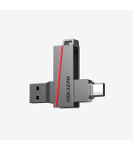 HIKSEMI Flash Disk 32GB Dual, USB 3.2 (R:30-150 MB/s, W:15-45 MB/s)