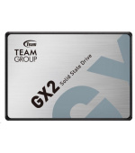 TEAM SSD 2.5" 512GB GX2 SATA (530/430 MB/s)