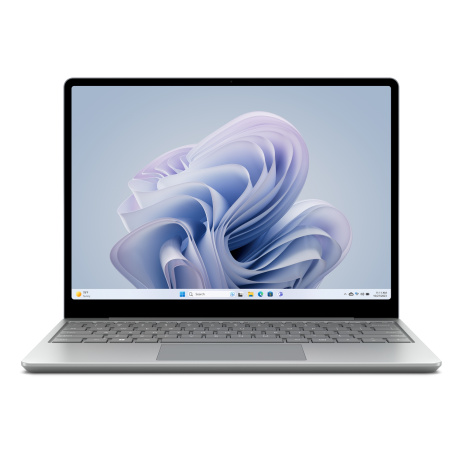 Microsoft Surface Laptop Go 3/i5-1235U/12,4"/1536x1024/T/8GB/256GB SSD/Iris Xe/W11P/Platinum/2R