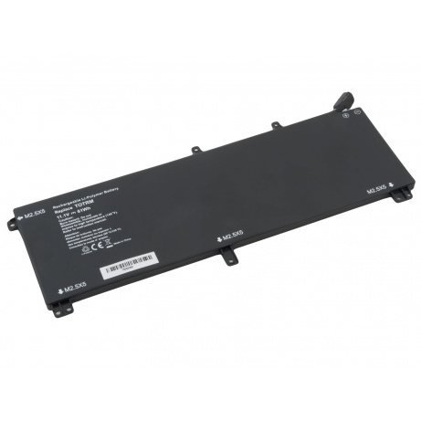 Baterie AVACOM pro Dell XPS 15 9530, Precision M3800 Li-Pol 11,1V 5168mAh 61Wh