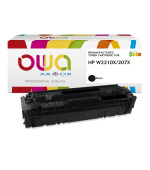 OWA Armor toner kompatibilní s HP W2210X, 3150st, černá/black