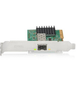 ZYXEL XGN100C 10G SFP+ PCIe networkcard