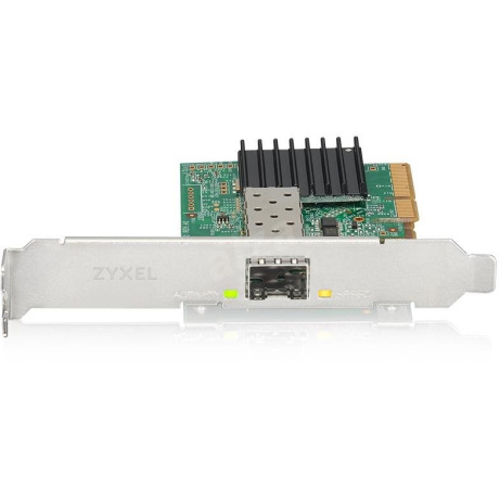 ZYXEL XGN100C 10G SFP+ PCIe networkcard